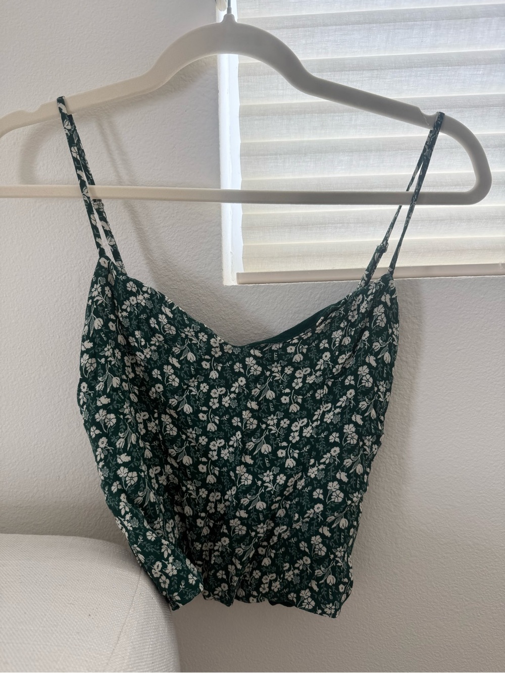 Reformation Tank Top